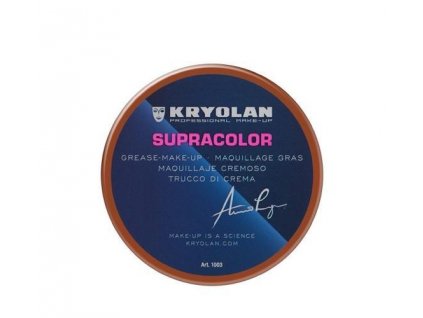 Make-up Kryolan SUPRACOLOR 040