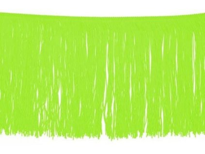 Třásně neelastické APPLE BLOSSOM délka 15 cm