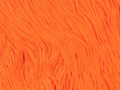 FLUORESCENT ORANGE 15 2