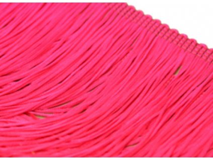 Třásně neelastické CERISE délka 30 cm