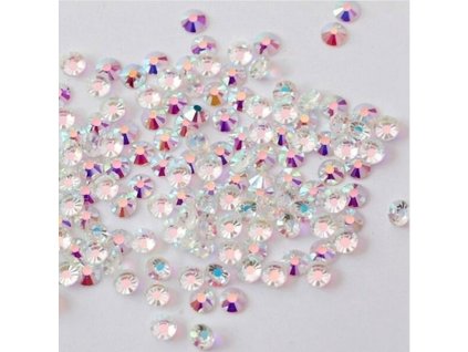 Elis12 NH ss-16  Crystal AB Unfoiled
