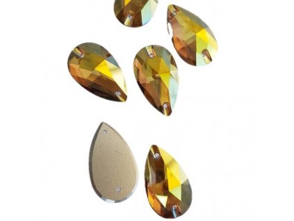 Elis DROP - 17x28mm  Sunshine