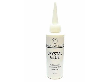 CRYSTAL CLOVER
