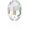 Swarovski OVAL 3210 - 16x11mm  Crystal AB
