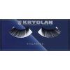 Nalepovací řasy Kryolan  SHOWGIRL
