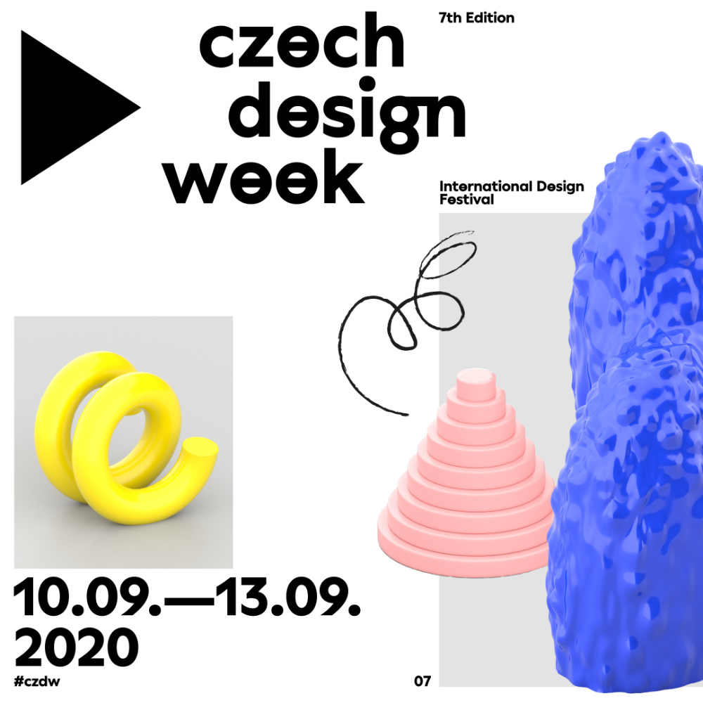 Navštivte nás na Czech Design Weeku