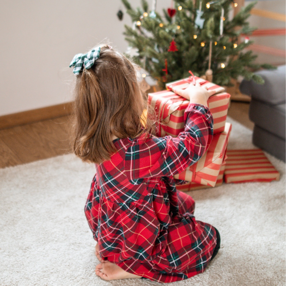 Tipy na dárky pro děti do 1 000 Kč