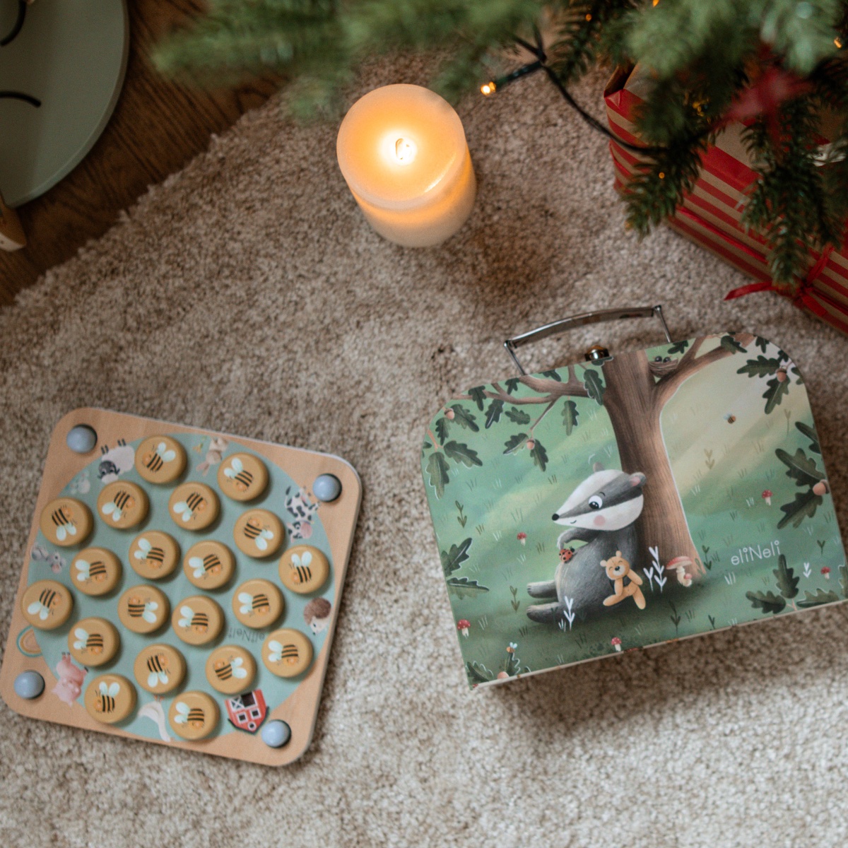 Tipy na dárky pro děti do 500 Kč