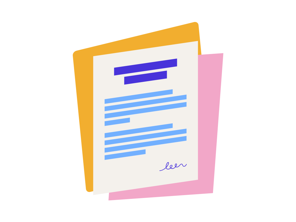 Oznámení a upozornění pro osoby zúčastněné