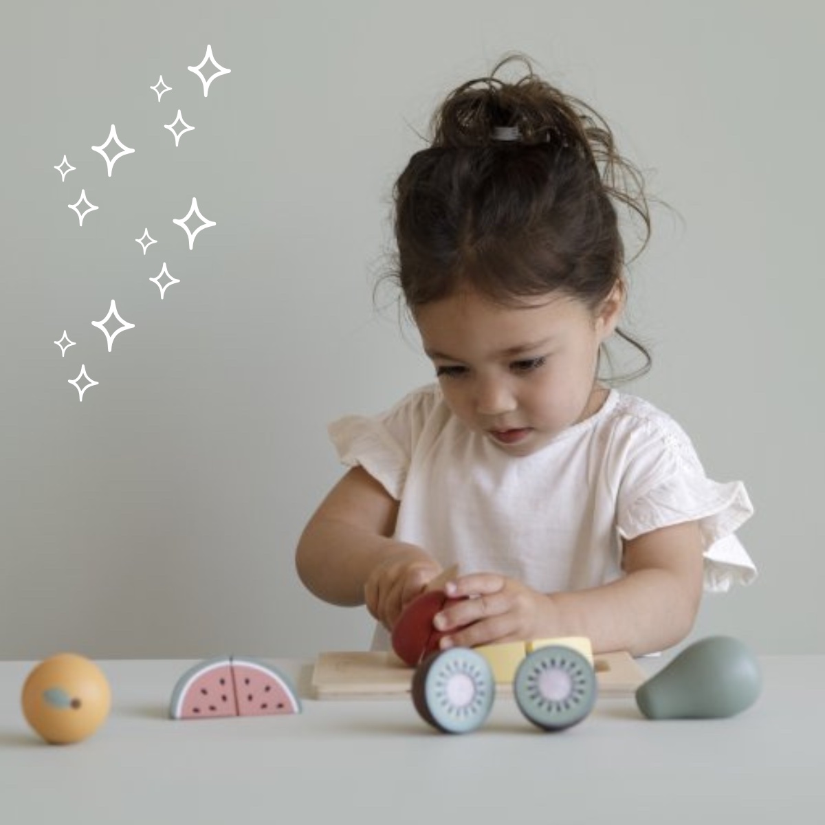 Eliplay - Tahák, jak si správně hrát s edukačními hračkami