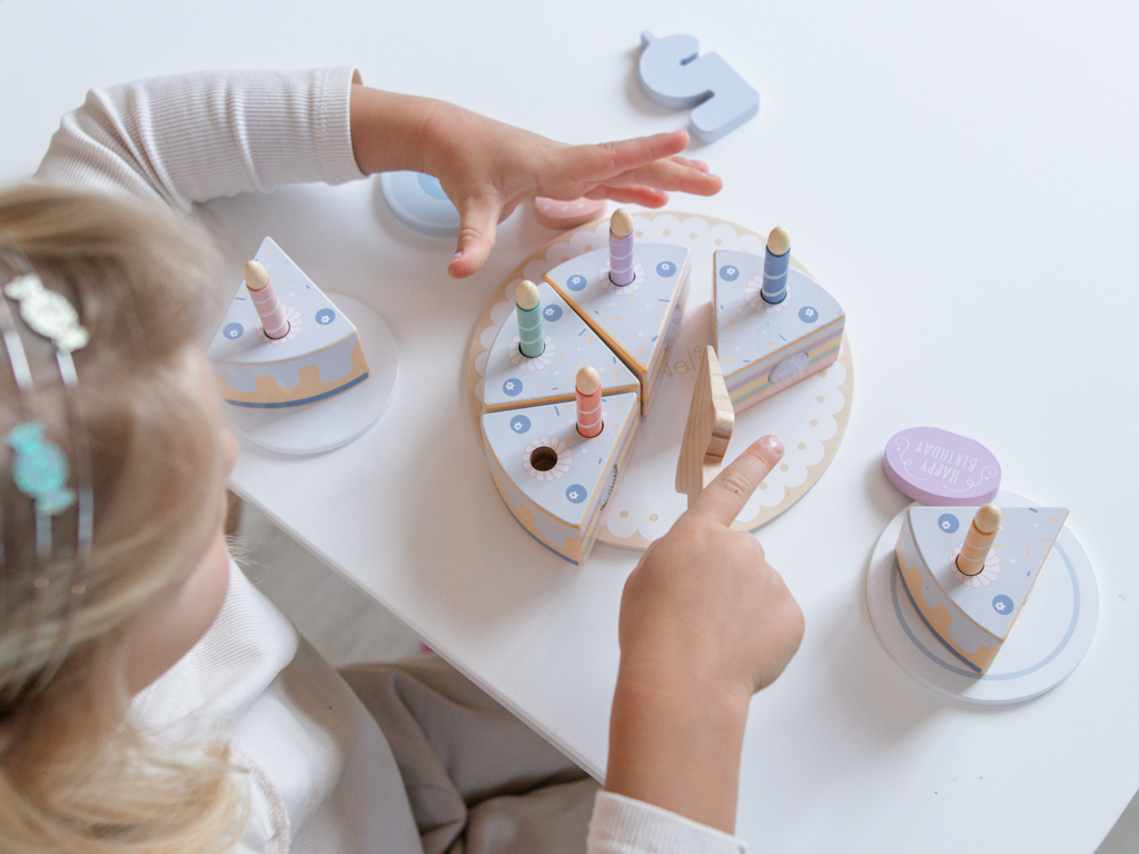 Tipy na dárky pro děti do 1 000 Kč