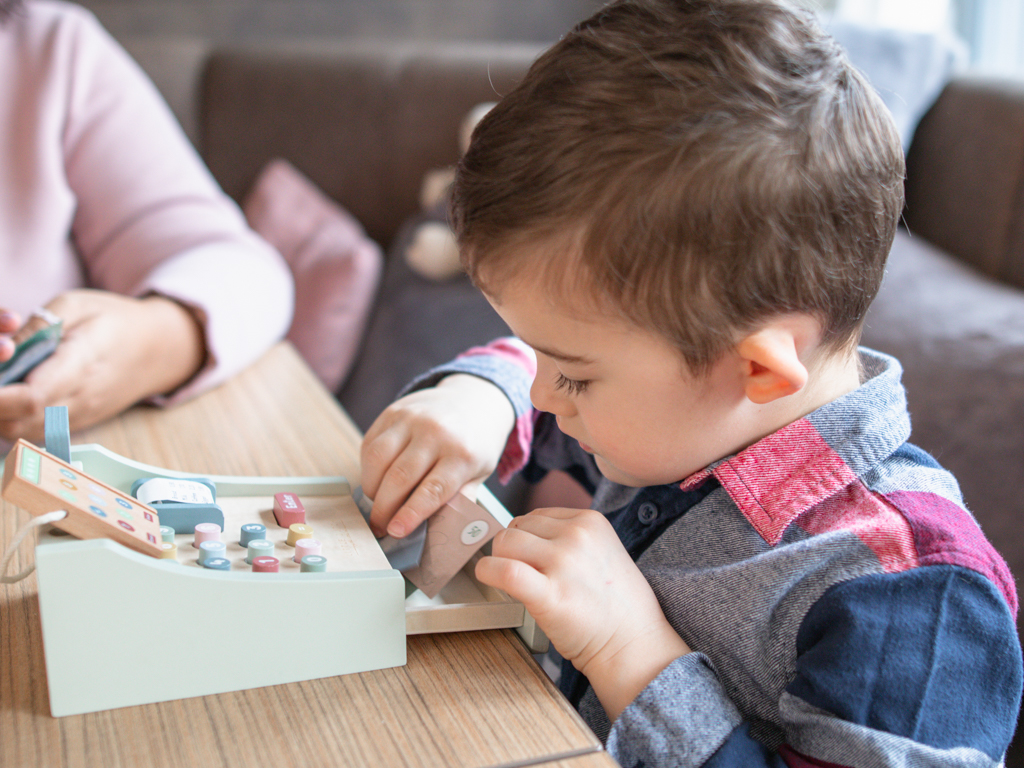 Tipy na dárky pro děti do 500 Kč