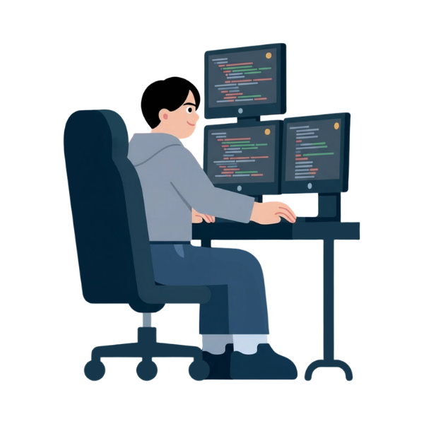 PHP programátor full stack