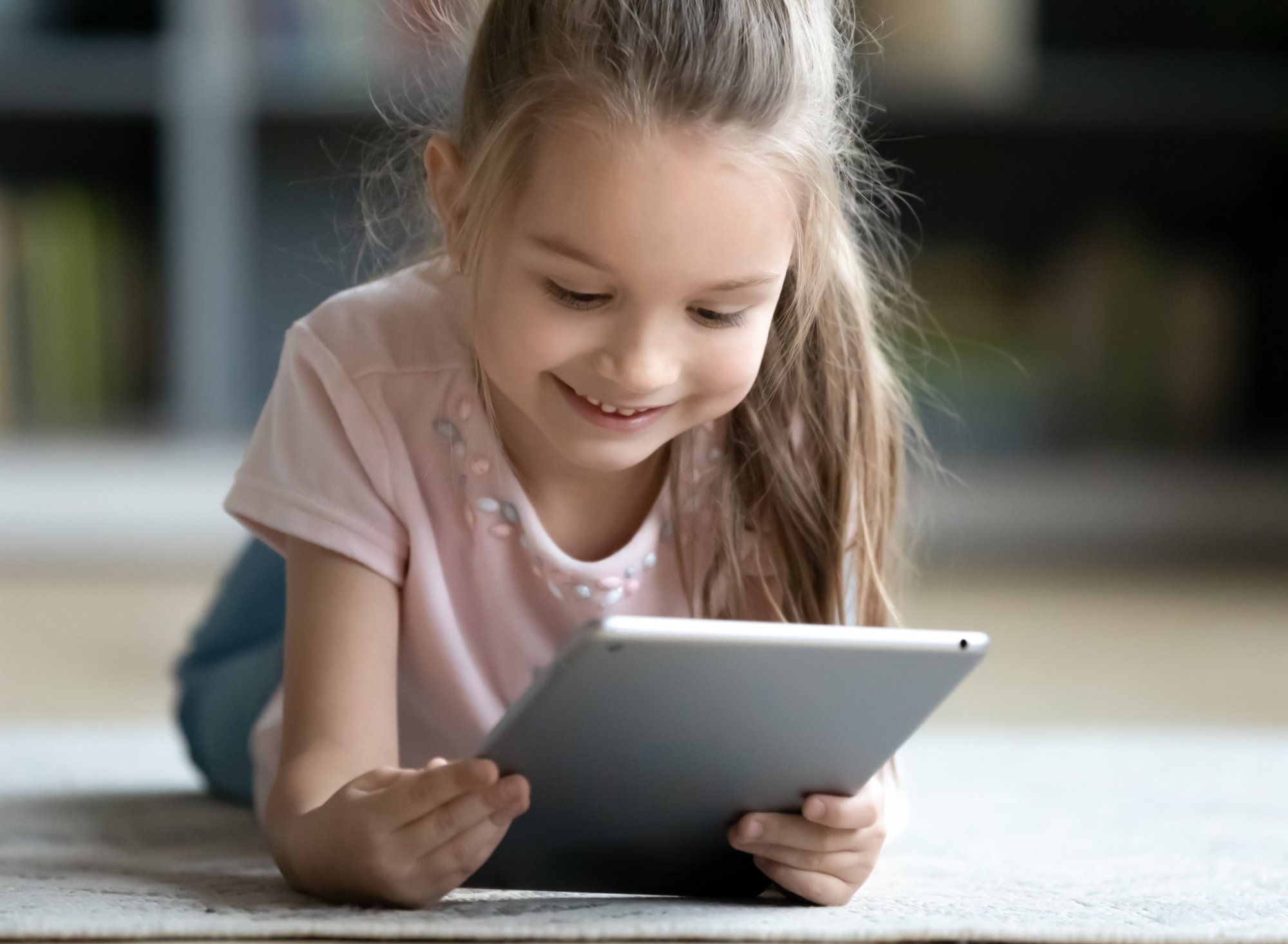 7 zlatých pravidel jak zkrotit screen time u předškoláků