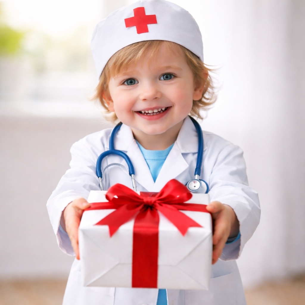 Dárky podle „povolání“