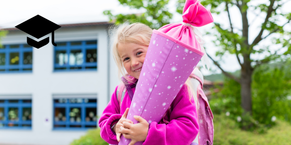 10 tipů, jak sebe i dítě v klidu připravit na zápis do ZŠ