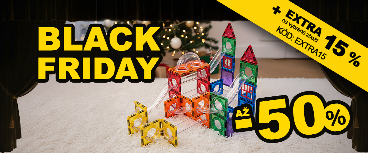 BLACK FRIDAY - desktop