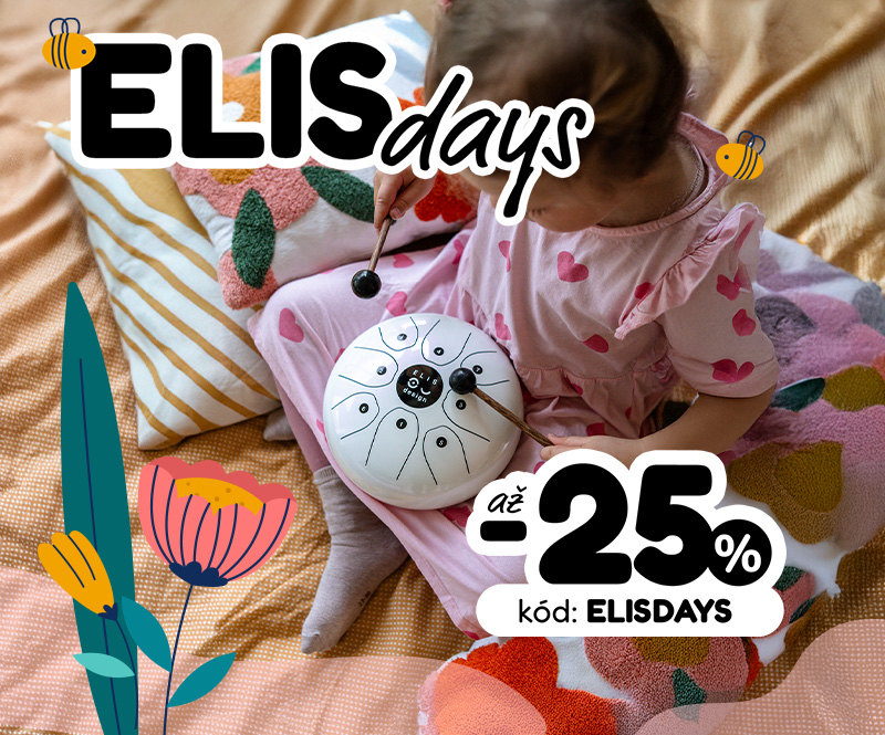 elis days mobil