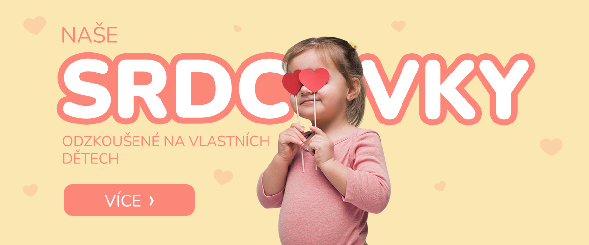 Naše srdcovky - desktop