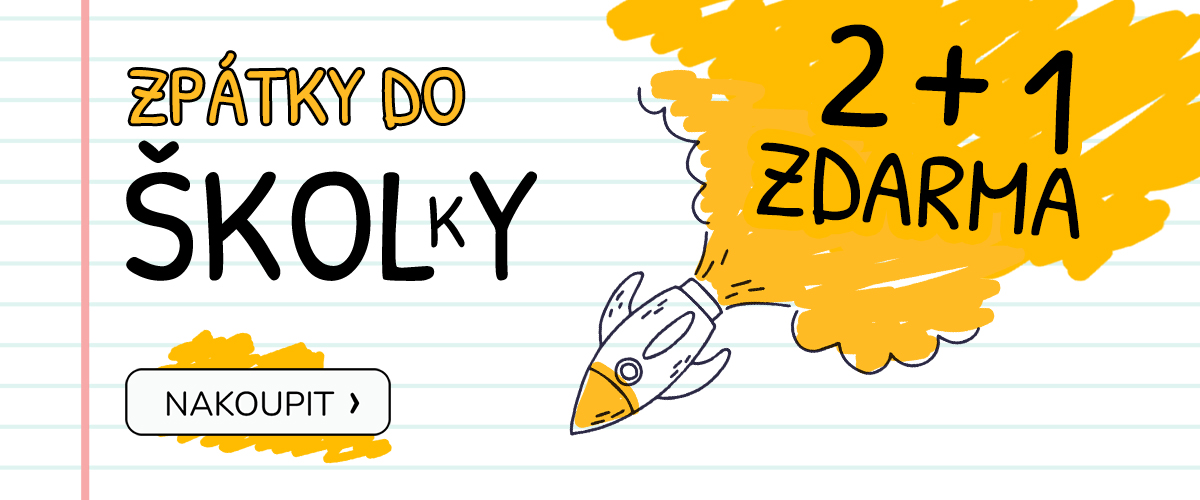 Zpátky do školy - desktop