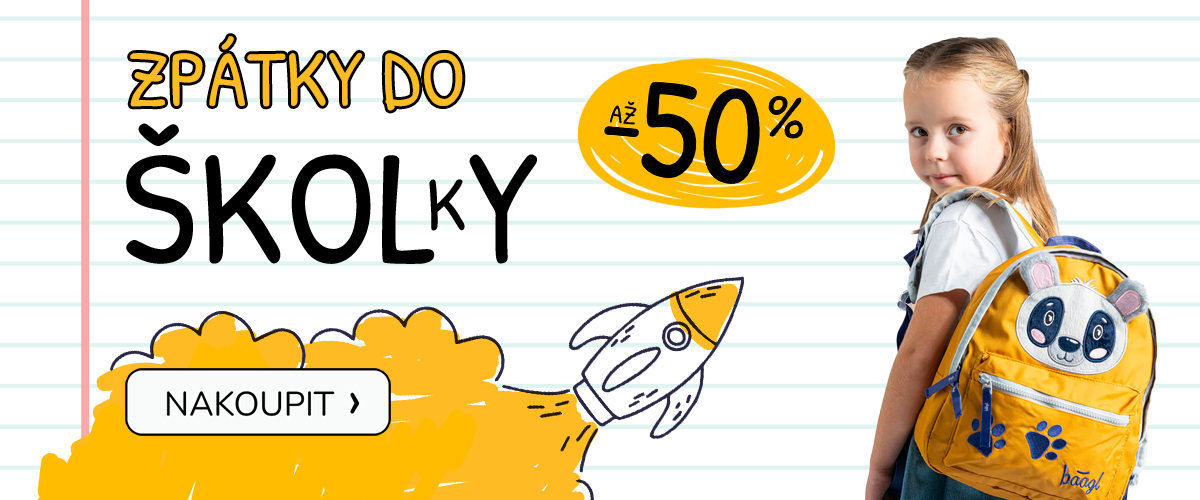 Zpátky do školy - desktop