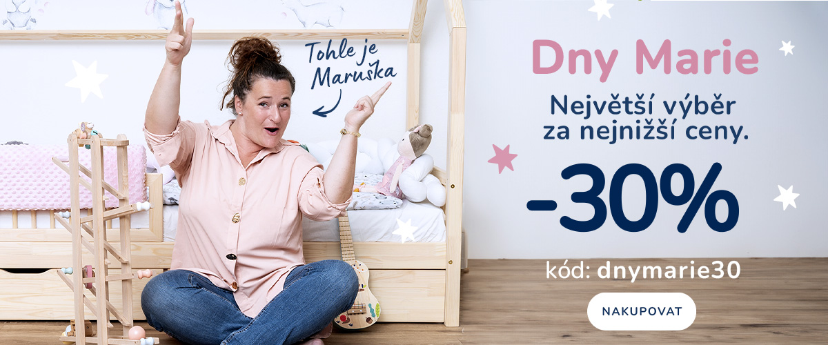 Dny Marie desktop