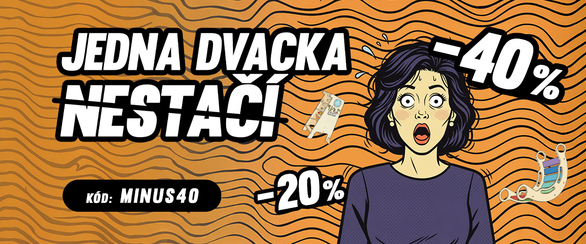 Jedna dvacka - desktop