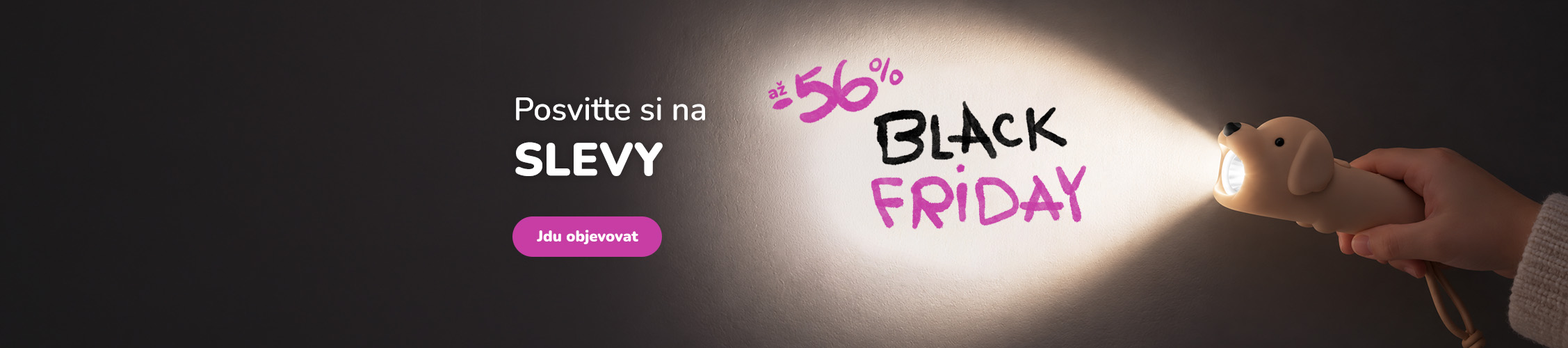 Black Friday v ELIS DESIGN