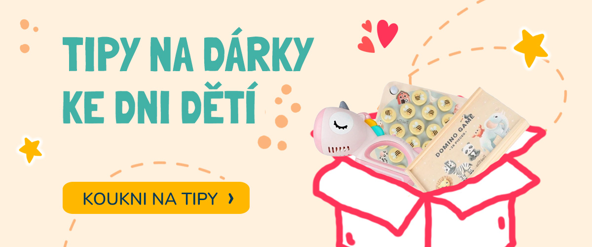 Den dětí