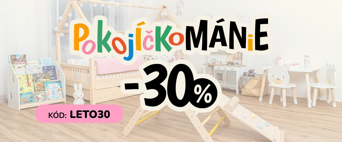 Pokojíčkománie desktop