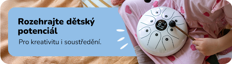 Kovové bulinky