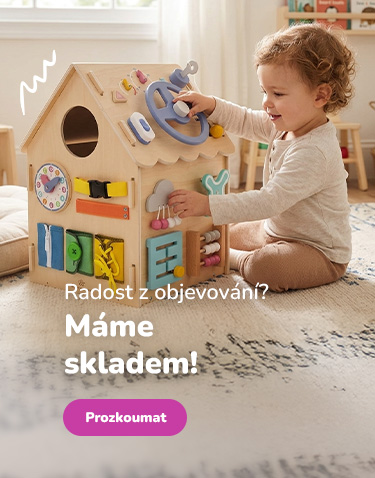 Hračky