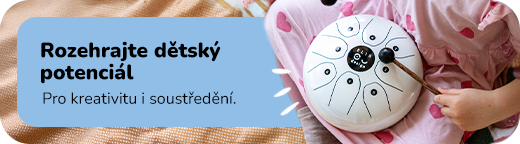 Kovové bulinky