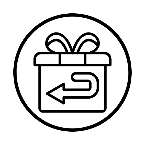 VRÁCENÍ ZBOŽÍ PO VÁNOCÍCH