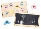 Komponenty k Activity Board