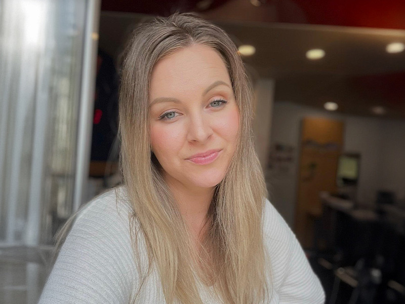 Katka Říhová