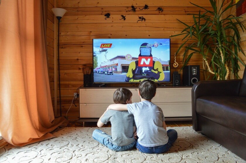 Náš příběh