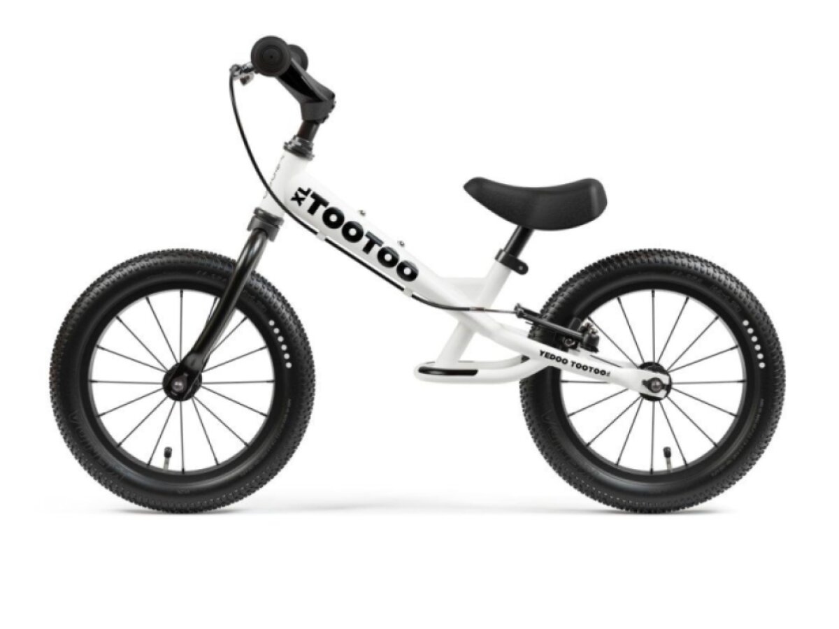 Odrážedlo Yedoo TooToo XL