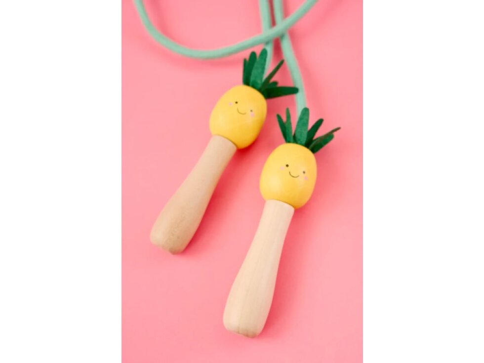 Švihadlo - ananas
