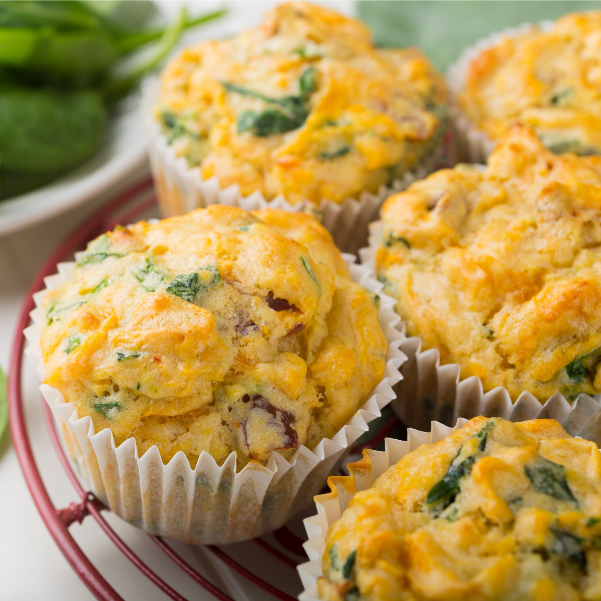 muffiny