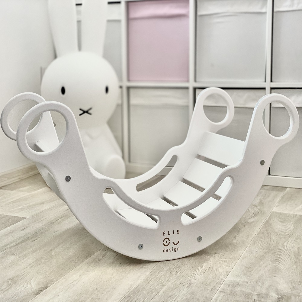 Montessori Multifunkcni Houpacka Elis Design