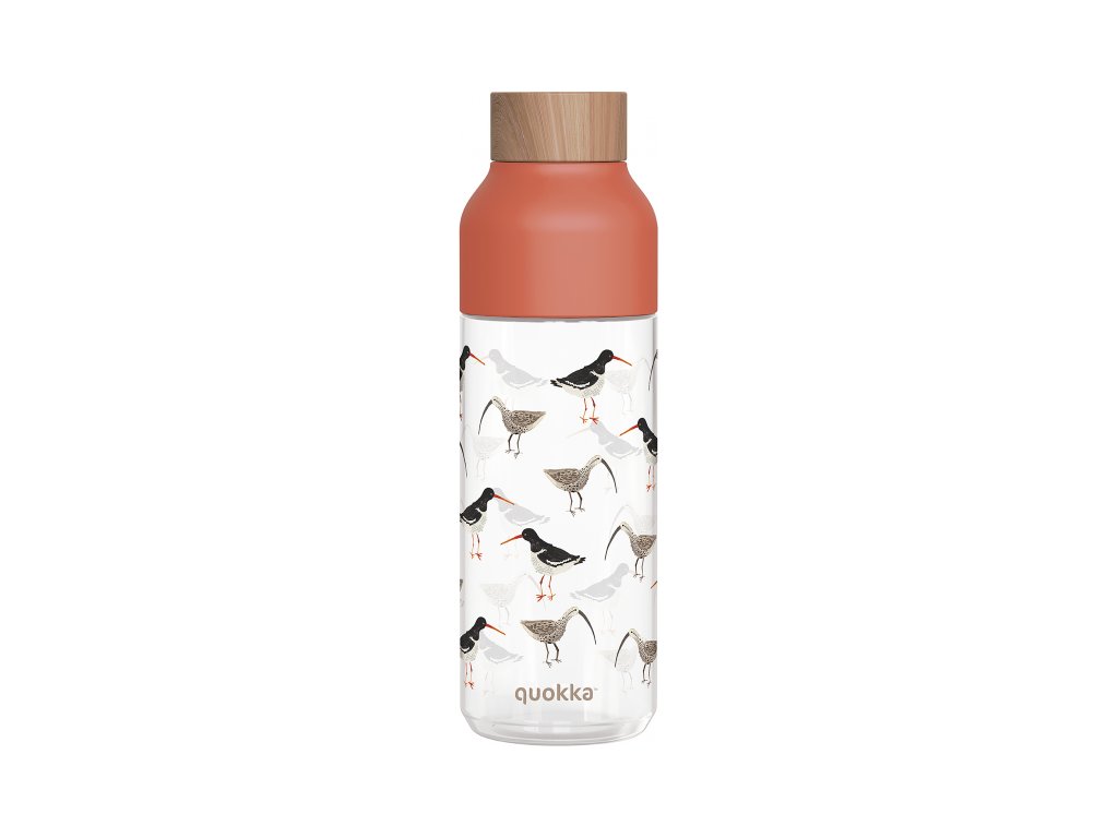 Plastová láhev Ice Birds 720 ml