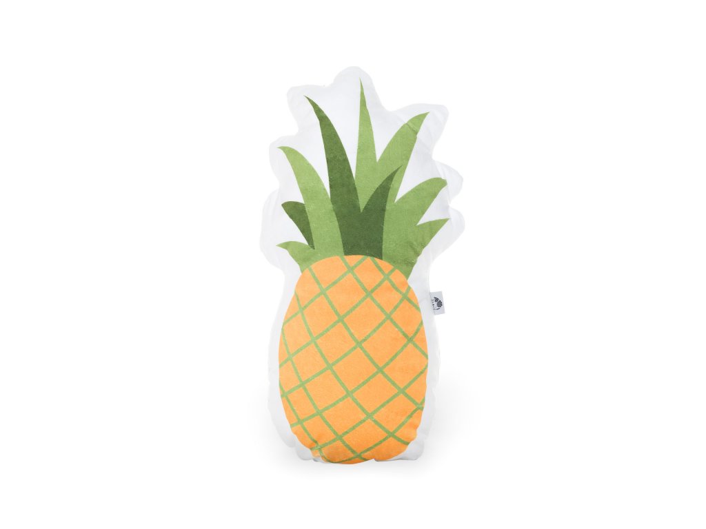 polštář ananas