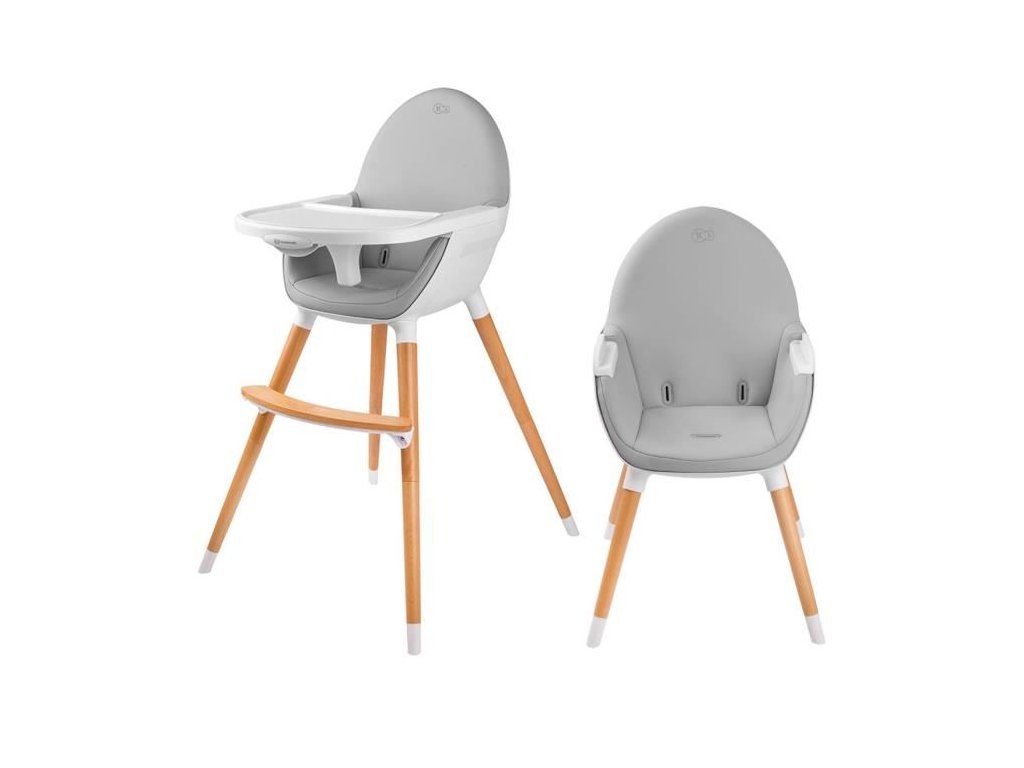 fini chaise haute 2en1 bebe et enfant scandinave s