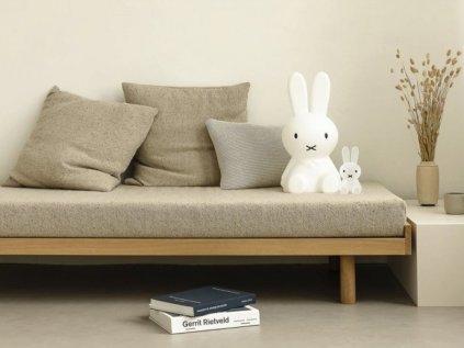Set dětských lampiček králíček Miffy