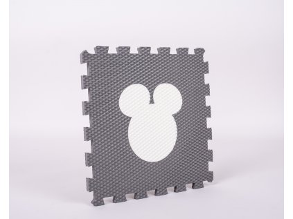 penove puzzle mysak antracitovy