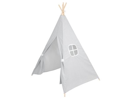 tee pee Puntík