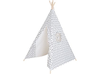 tee pee trojuhelnik