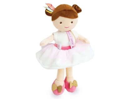 Panenka princezna Ombelline 30 cm pro děti od narození