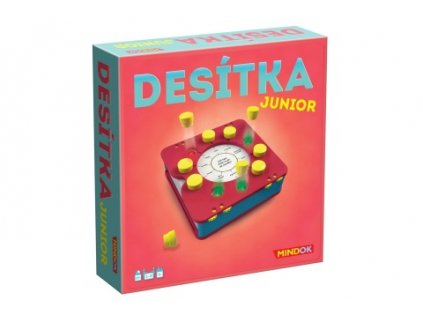 Desítka junior